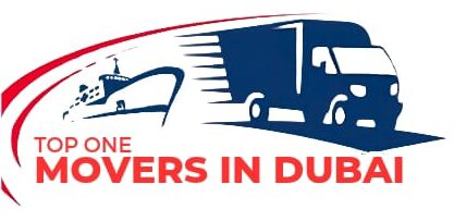 Dubai Movers Logo