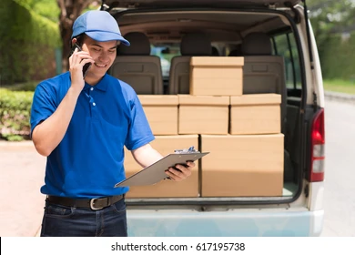 Office Movers