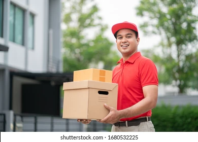Furniture Movers