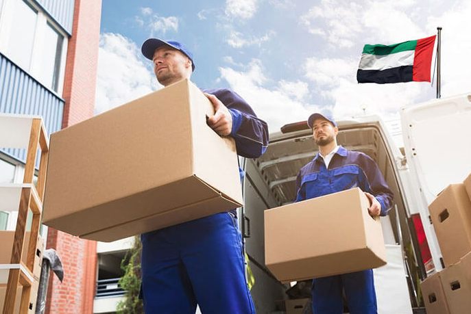 Movers and packers in Dubai and UAE