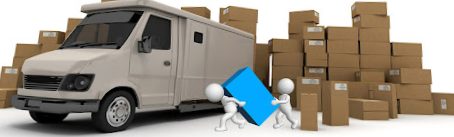 Packers and Movers