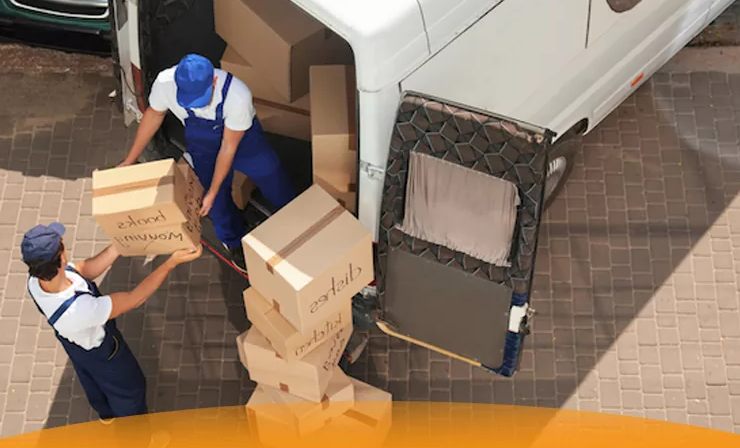 Comprehensive Guide to Movers and Packers
