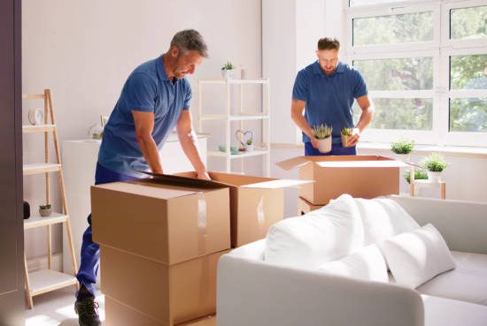 Packaging Services