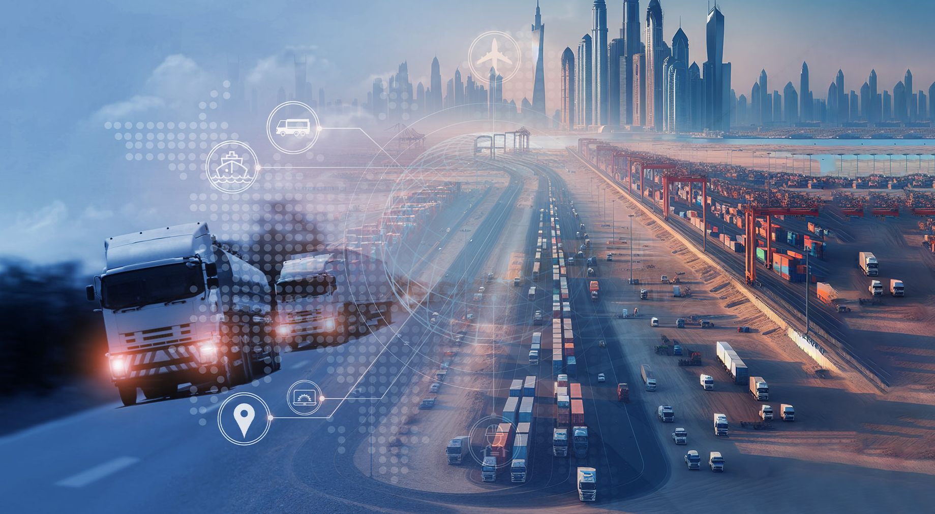 Moving Your World with Care The Top Logistics Companies in the UAE