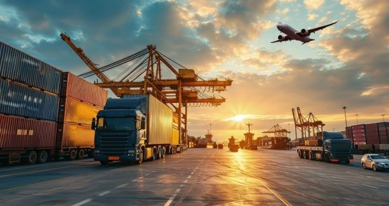 Top Logistics