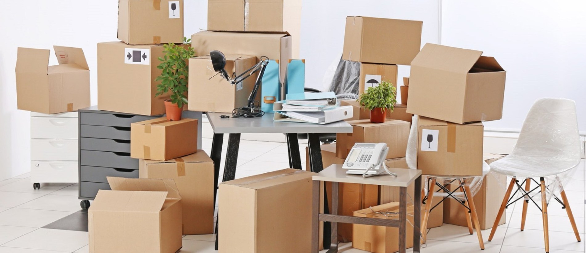 Home Shifting