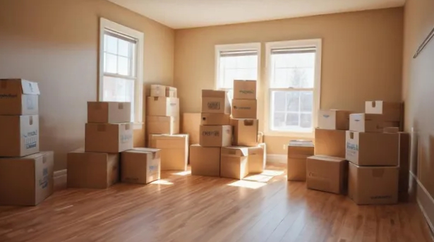 Office Movers in Abu Dhabi