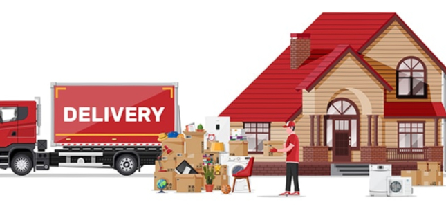 Movers and Packers