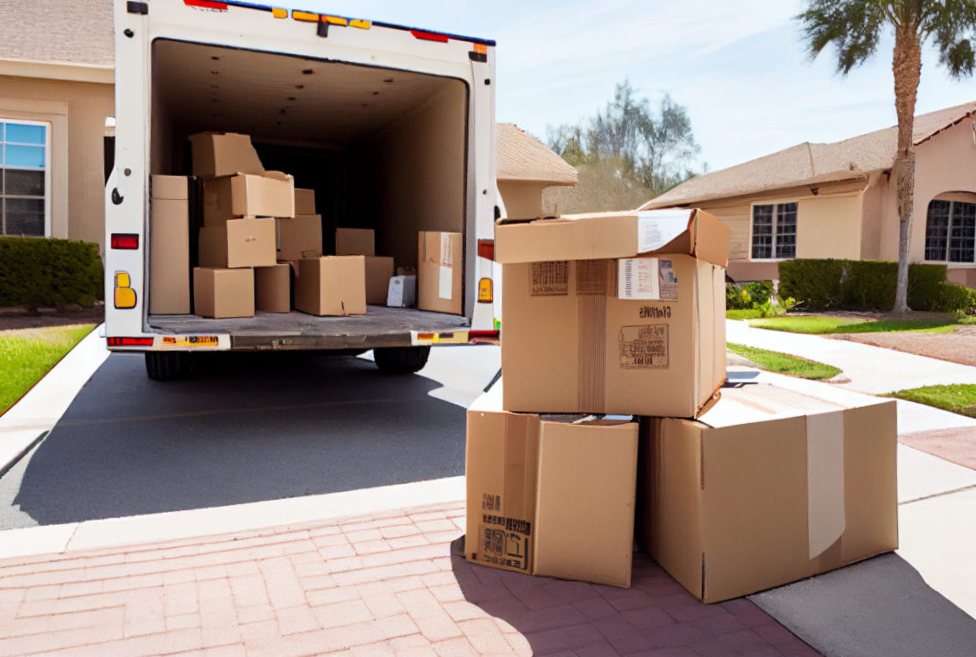 Movers and Packers