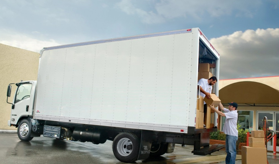 Cheap Truck Rental