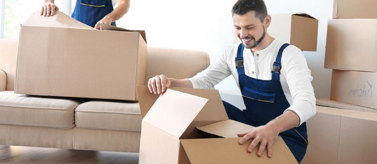 Trusted Moving Partner