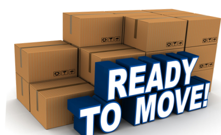 Movers in Dubai