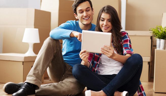 Moving, Packing & Storage Solutions