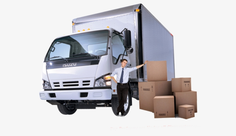 Movers in Dubai
