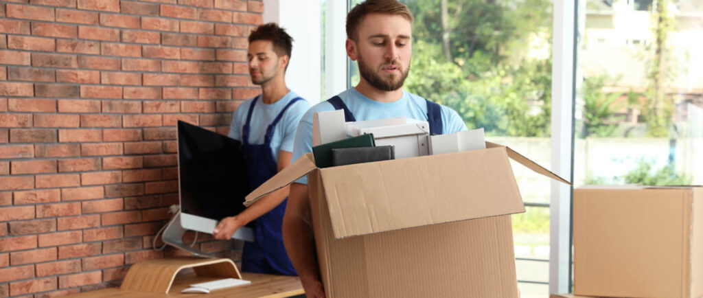 moving companies in dubai
