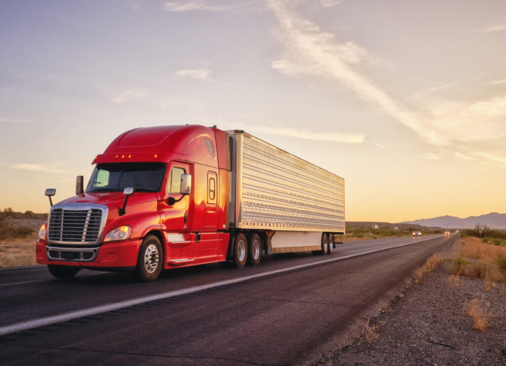 Trucking Companies