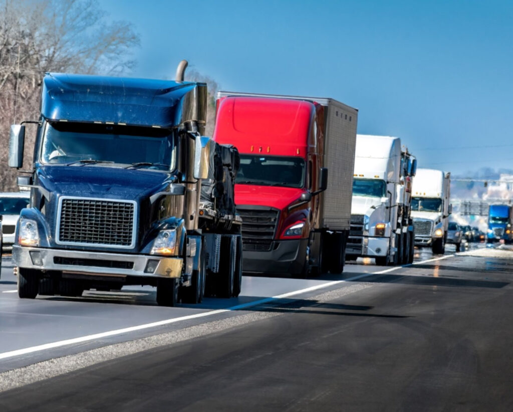 Trucking Companies