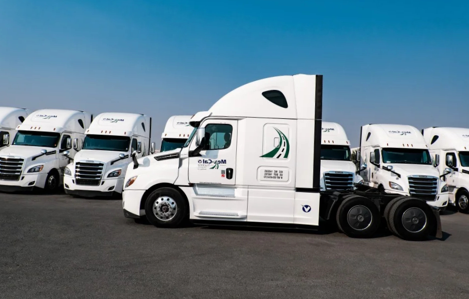 Trucking Companies