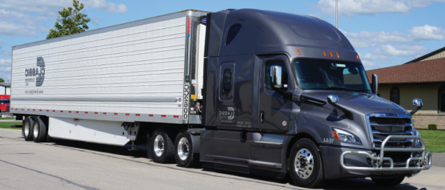 Trucking Companies
