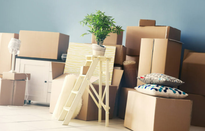 Best Movers in Dubai