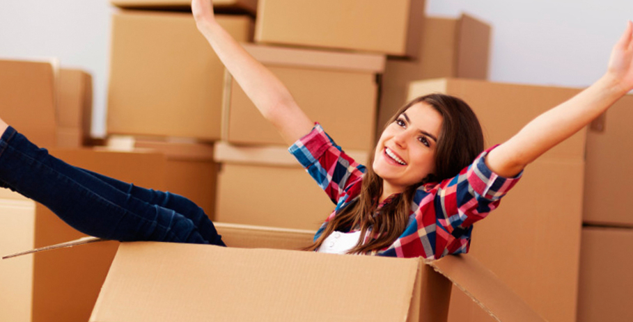 Best Movers in Dubai