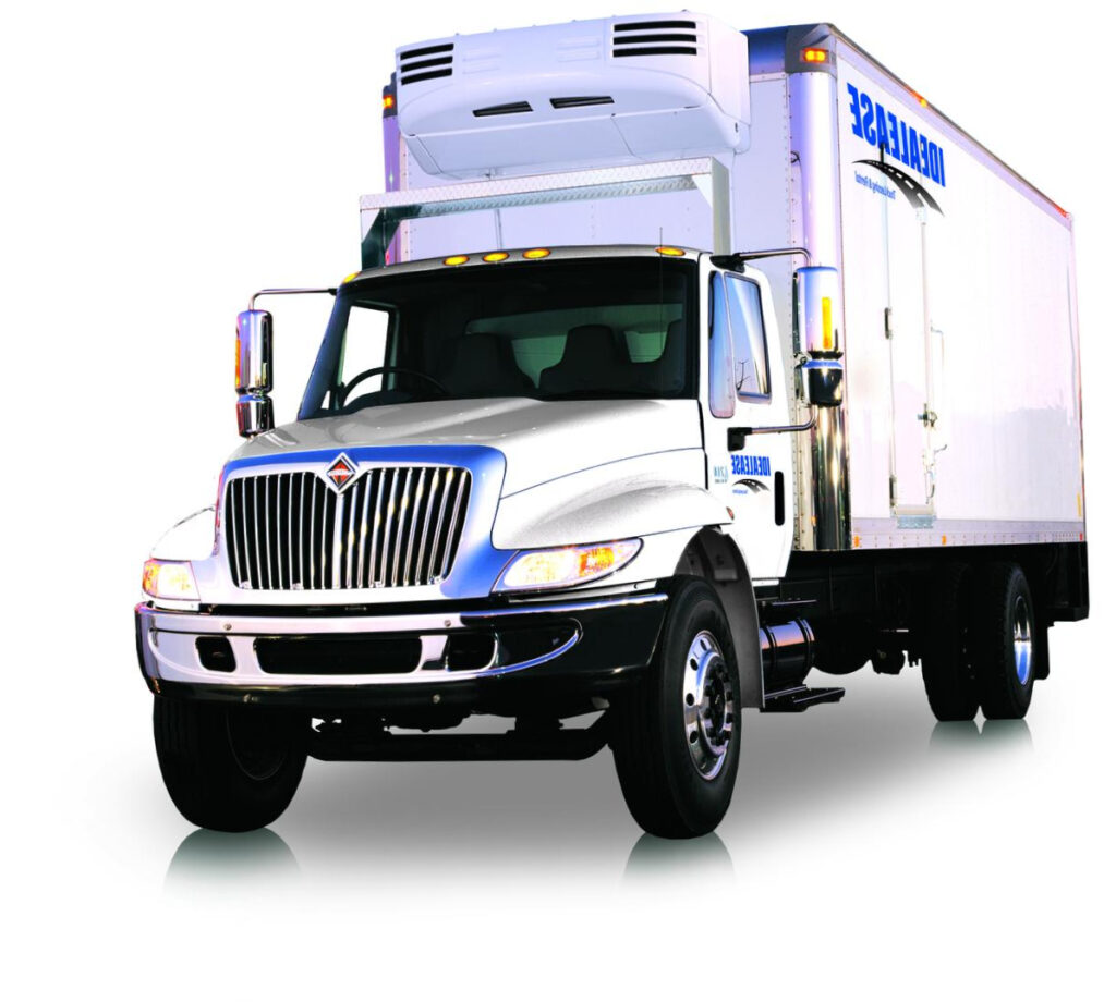 Truck Rentals