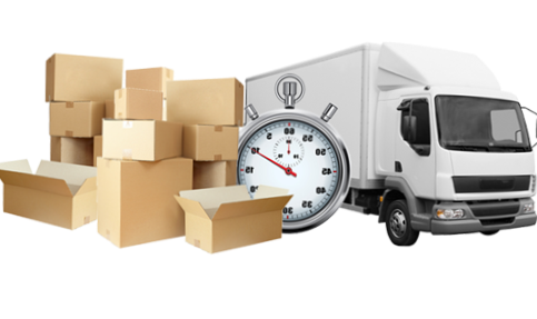 Packers and Movers