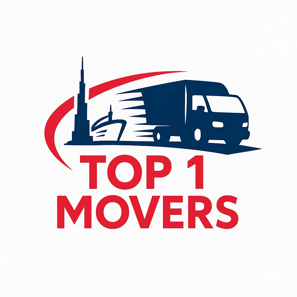 The Movers Logo