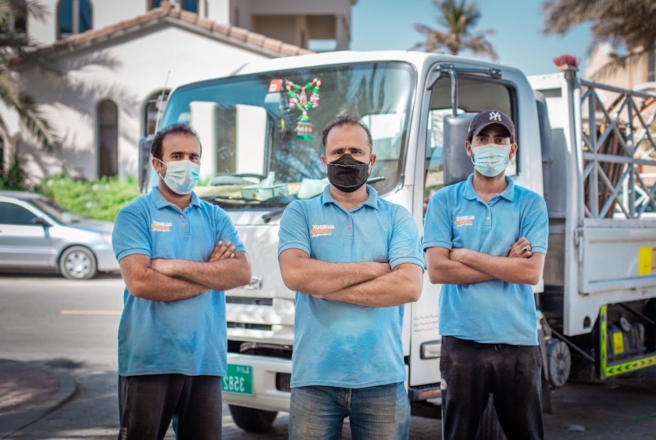 Movers and Packers Bur Dubai Your Ultimate Guide to a Seamless Relocation