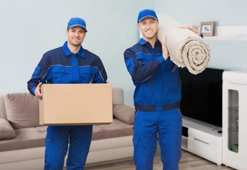 Comprehensive Guide to Movers and Packers in Palm Jumeirah