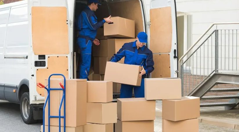 Right Moving Company